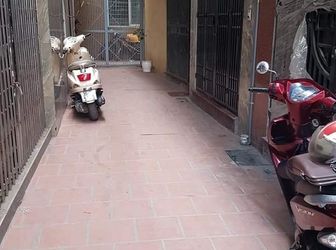 Bán Gấp Nhà Giáp Nhị, Gần Phố, Gần Ô Tô, 35M2, 4 Tầng, Mt 4M, Giá 2.3 Tỷ