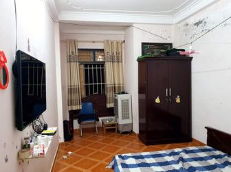 Bán Gấp Nhà Giải Phóng, Gần Ô Tô, 35M, 4 Tầng, Mt 4M, Giá 2.45 Tỷ 