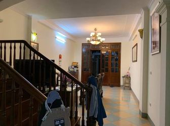 Bán Gấp Nhà Tây Hồ 70M X 4 Tầng, Mt 5.2M, Nhỉnh 8 Tỷ. 0948701095