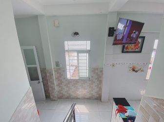 Cần Tiền Bán Gấp Nhà Bình Thạnh, Hxh 83M2 Chỉ 4,2Tỷ