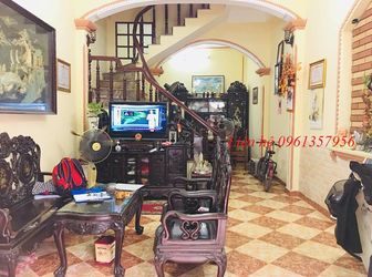 Bán Nhà Mỹ Đình - Lô Góc, 35M, 4.5Mt, 2.5 Tỷ - Kinh Doanh, Ô Tô, Nội Thất- Liên Hệ Chính Chủ 0961357956.