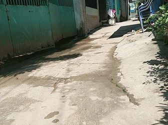 Bán Nhà 1/ Đường Song Hành , Hóc Môn  22 M2  625 Triệu 
