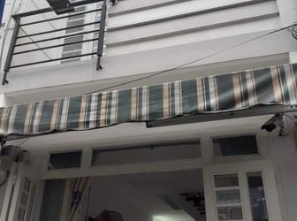 Bán Nhà 1/ Đường Song Hành , Hóc Môn  22 M2  625 Triệu 