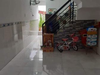 Bán Nhà 1/ Đường Song Hành , Hóc Môn  22 M2  625 Triệu 