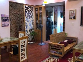 Cần Bán Căn Hộ 78M2 Tại N4C Trung Tâm Thanh Xuân, Cầu Giấy