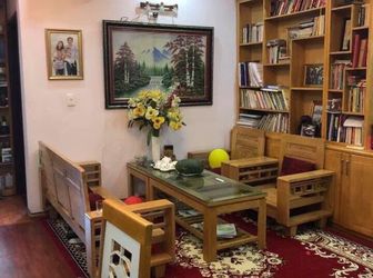 Cần Bán Căn Hộ 78M2 Tại N4C Trung Tâm Thanh Xuân, Cầu Giấy