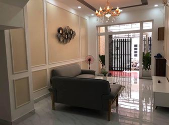 Bán Nhà Tân Bình 68M2 Hẻm Xe Hơi Gía Chỉ Hơn 4 Tỷ.0888833986