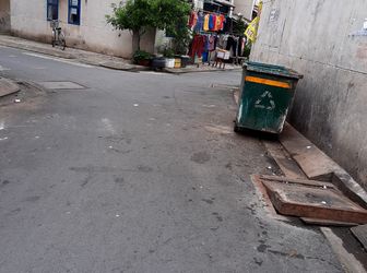 Bán Nhà Tân Phú 102M2 Giá Chỉ Nhỉnh 60Tr1M2 .0888833986