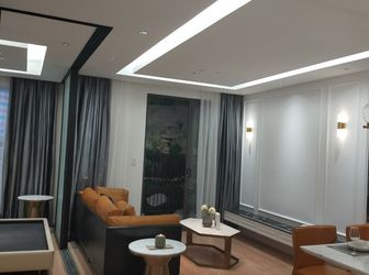 Căn Hộ Mẫu Chung Cư Vci Tower Chính Thức Hoàn Thiện 