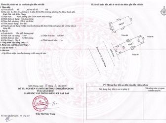 Cần Bán Nhà Phố P35 Khu Đô Thị Phú Cường!