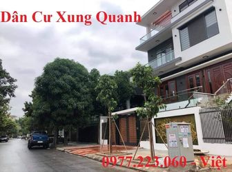 Bán Lô Biệt Thự Cột 5 Gần Nhà Hàng Talata. Dt:314M2,mt:15M H:nam !!!