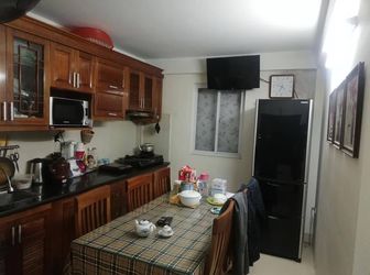 Bán Nhà Ngay Gần Mặt Đường Phạm Văn Đồng, 42M, Đường Ba Gác Tránh, Giá 3.2 Tỷ. 0918198896