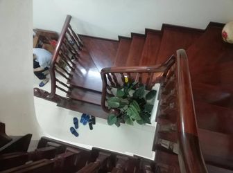 Bán Nhà Ngay Gần Mặt Đường Phạm Văn Đồng, 42M, Đường Ba Gác Tránh, Giá 3.2 Tỷ. 0918198896