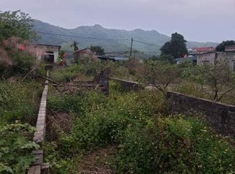 Gia Đình Cần Bán Gấp Đất Đường Chính 334 Nằm Giữa 2 Dự Án Lớn Của Khu Kinh Tế Vân Đồn