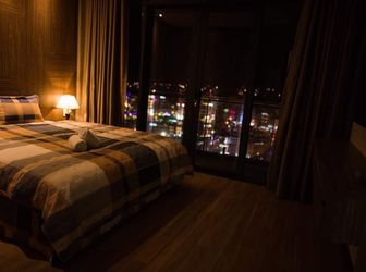 Căn Hộ Giá Cực Tốt, View Cực Đẹp, View Chợ Đêm, View Hồ Xuân Hương, View Phan Bội Châu