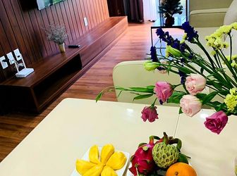 Căn Hộ Giá Cực Tốt, View Cực Đẹp, View Chợ Đêm, View Hồ Xuân Hương, View Phan Bội Châu