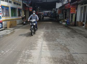 Cần Bán 100M2 Đất Thổ Cư: Lạc Hồng, Văn Lâm, Hưng Yên. Lh: 0968216855