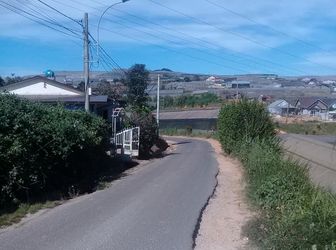  98M2 Mặt Tiền 6,58M Có Ngay Nền Đất Mặt Tiền Đường Nhựa Nam Hồ Giá Chỉ 2,3 Tỷ