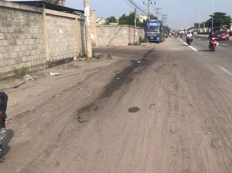 Bán Đất Nền,đất Thổ Cư Giá Cựu Rẻ, Giá Chỉ Từ 2Tr5