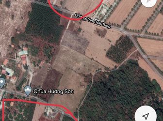 Bán Đất Nền,đất Thổ Cư Giá Cựu Rẻ, Giá Chỉ Từ 2Tr5