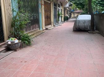 Bán Nhà Cầu Giấy Khu Phân Lô,ôtô Đỗ Cửa 3Pn Giá Chỉ 5 Tỷ.