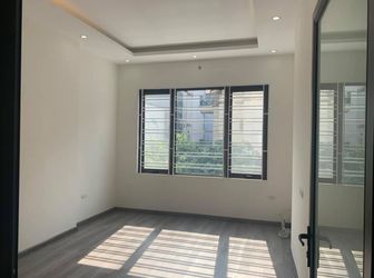 Bán Nhà Phố Tân Mai 40M2, 5 Tầng, Cách Mặt Phố Ô Tô Tránh 10M.