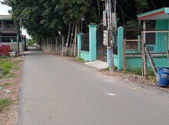 Chính Chủ Bán Lô Tân Định , Tx Bến Cát , Bình Dương  Diện Tích 4.5X44M Nở Hậu 6.45M 224.4M² Thổ Cư 100M