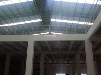 Cho Thuê Xưởng Mới Xây  4.500M2, Trần Xuân Soạn, P.tân Kiển, Q.7