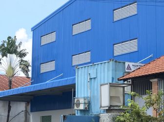 Cho Thuê Xưởng Mới Xây  4.500M2, Trần Xuân Soạn, P.tân Kiển, Q.7