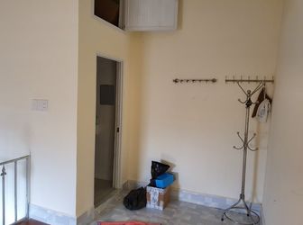 Bán Nhà Hẻm Nguyễn Xí - Bình Thạnh 20M2 Giá Chỉ 1.3 Tỷ