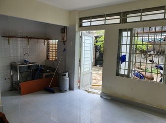 Bán Nhà Hẻm Nguyễn Xí - Bình Thạnh 20M2 Giá Chỉ 1.3 Tỷ