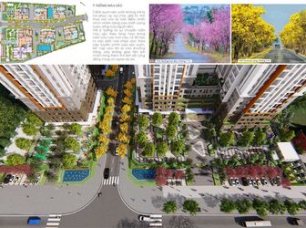 Bán Căn Hộ Cao Cấp Chung Cư Biên Hòa Universe Complex Đẳng Cấp