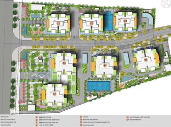 Bán Căn Hộ Cao Cấp Chung Cư Biên Hòa Universe Complex Đẳng Cấp