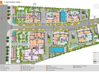 Bán Căn Hộ Cao Cấp Chung Cư Biên Hòa Universe Complex Đẳng Cấp