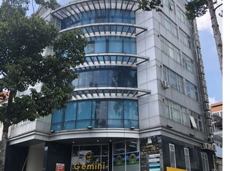 Hot!!! Cho Thuê Nguyên Toà Nhà 83Bis Hoàng Sa, Đa Kao, Q1. Giá Chỉ 19000$/tháng. Lh 0932.032.403