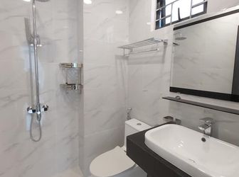 Bán Nhà 19/5 – Trung Tâm Hà Đông –  Oto 30M, 35M2, 4T, Giá Chỉ 2.7 Tỷ