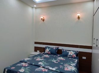 Bán Nhà 19/5 – Trung Tâm Hà Đông –  Oto 30M, 35M2, 4T, Giá Chỉ 2.7 Tỷ