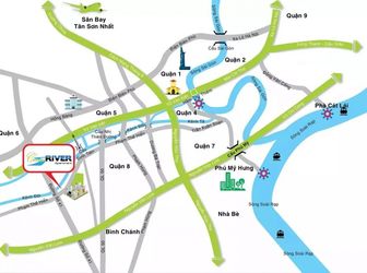 Cho Thuê Mặt Bằng Kinh Doanh Tại Tttm Green River Phạm Thế Hiển, P.6, Q.8. Lh: 0932.032.403 Tuyền