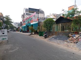 Hàng Thơm!!! Bán Gấp Lô Đất 648M2 Mặt Tiền Đg Số 24, Bình Phú, P11, Q6. Giá 105Tr/m2. Lh 0932032403