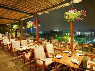 Mặt Phố Hoàng Cầu, Đống Đa, 238M2, View Hồ Hoàng Cầu, Lh 0865652839 