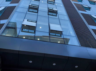 Bán Tòa Nhà 8 Tầng Thang Máy, Thái Hà, Đống Đa, Lh 0865652839 