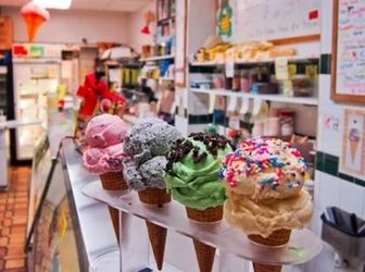 Mặt Phố Nguyễn Văn Lộc, Làng Việt Kiều Châu Âu, Trục Mulberry 