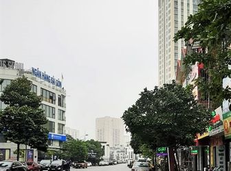 Mặt Phố Nguyễn Văn Lộc, Làng Việt Kiều Châu Âu, Trục Mulberry 