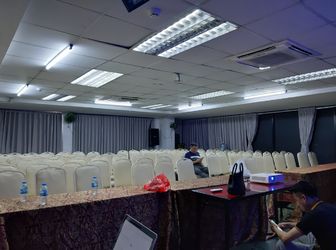 Hot! Cho Thuê Văn Phòng 135M2, Cmt8, P.11, Q3. Gía Chỉ: 42Tr/tháng. Lh 0932.032.403