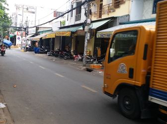 Tuổi Cao Sức Yếu! Bán Gấp Nhà 80M2 Phú Thọ Hòa, Q.tân Phú. Giá Rẻ Chỉ: 12 Tỷ. Gọi Ngay 0932.032.403 Tuyền.