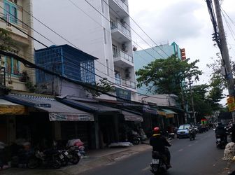 Tuổi Cao Sức Yếu! Bán Gấp Nhà 80M2 Phú Thọ Hòa, Q.tân Phú. Giá Rẻ Chỉ: 12 Tỷ. Gọi Ngay 0932.032.403 Tuyền.