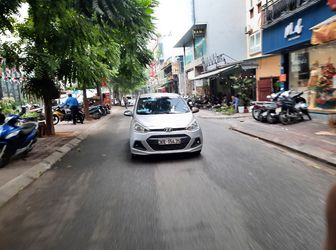 Cần Bán Nhà Mặt Phố Trung Liệt, Thái Hà, Đống Đa, 66M2, 9,57 Tỷ, Sầm Uất, Ô Tô Qua Nhà