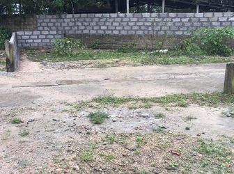Bán Đất Kiệt 42/5 Nguyễn Duy Cung – Thủy Phương