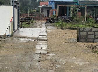 Bán Đất Kiệt 42/5 Nguyễn Duy Cung – Thủy Phương