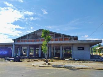 Mở Bán Khu Phố Chợ Khâm Đức, Huyện Phước Sơn, Tỉnh Quảng Nam